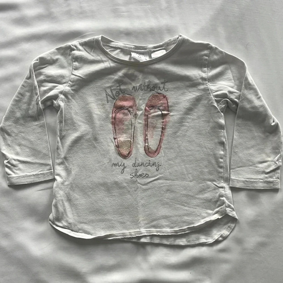 Zara shirt - Picture 2 of 8